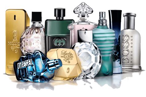 perfumes originales bogota